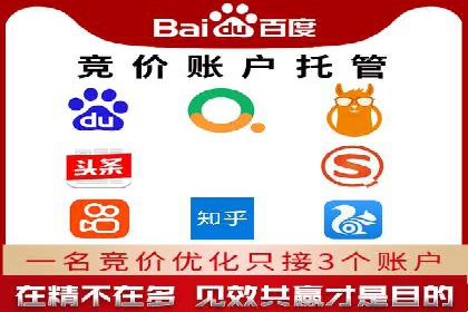 SEM推广竞价案例：提升广告投放效果